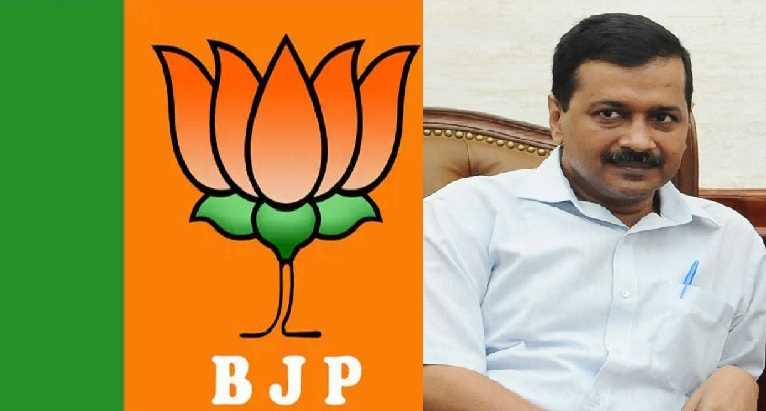 केजरीवाल सरकार 13 हजार करोड़ रुपए के बकाए का तुरंत करें भुगतान: BJP